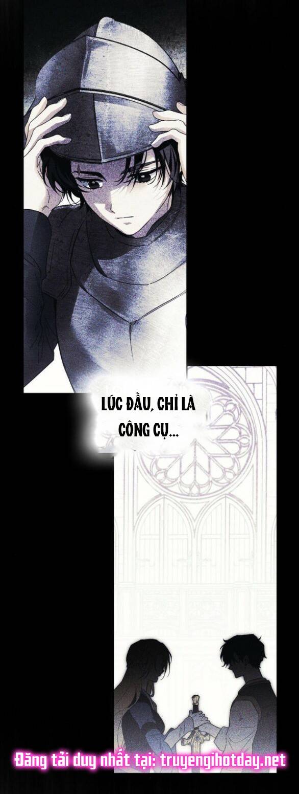 Tôi Thuần Hóa Chó Điên Của Chồng Cũ Chapter 43.1 - Trang 2