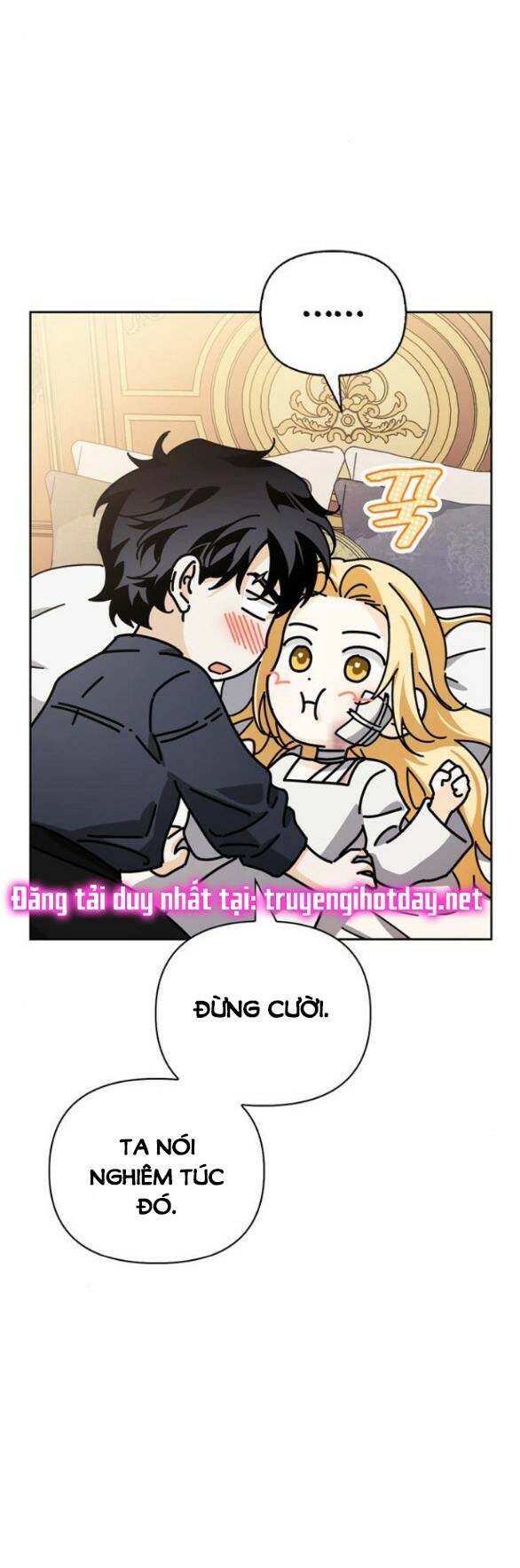 Tôi Thuần Hóa Chó Điên Của Chồng Cũ Chapter 43.1 - Trang 2