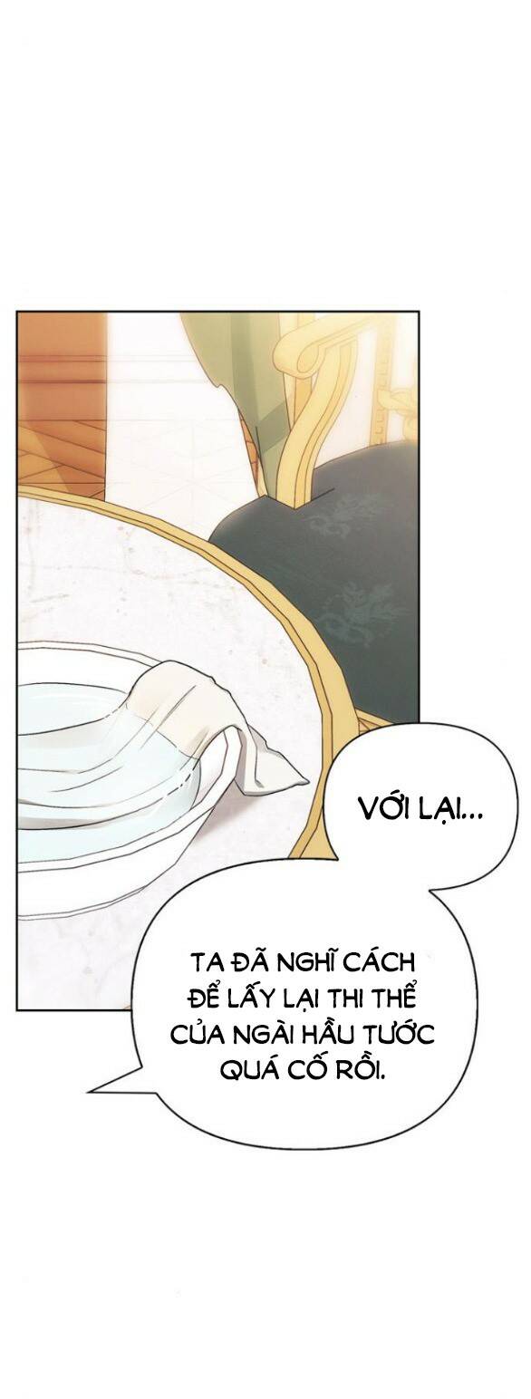 Tôi Thuần Hóa Chó Điên Của Chồng Cũ Chapter 43.1 - Trang 2