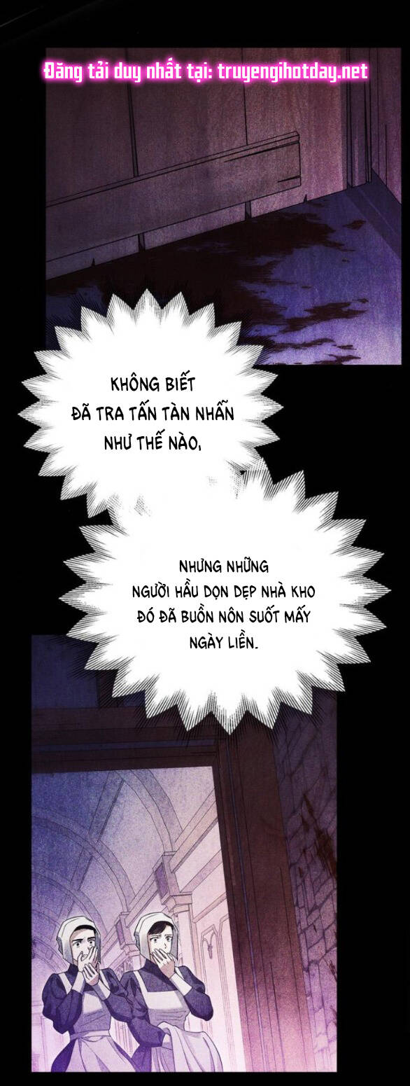 Tôi Thuần Hóa Chó Điên Của Chồng Cũ Chapter 44.1 - Trang 2