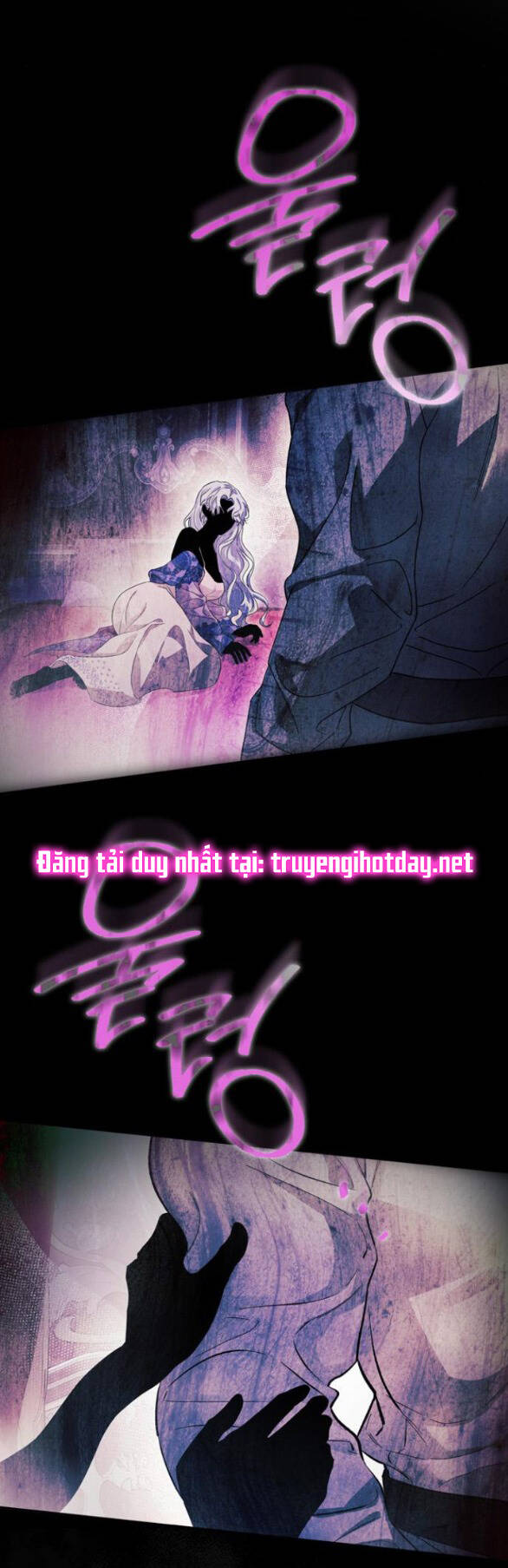 Tôi Thuần Hóa Chó Điên Của Chồng Cũ Chapter 44.1 - Trang 2