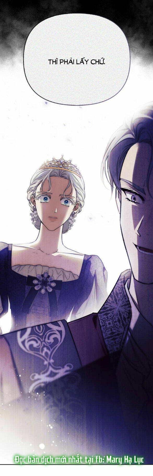 Tôi Thuần Hóa Chó Điên Của Chồng Cũ Chapter 45.1 - Trang 2