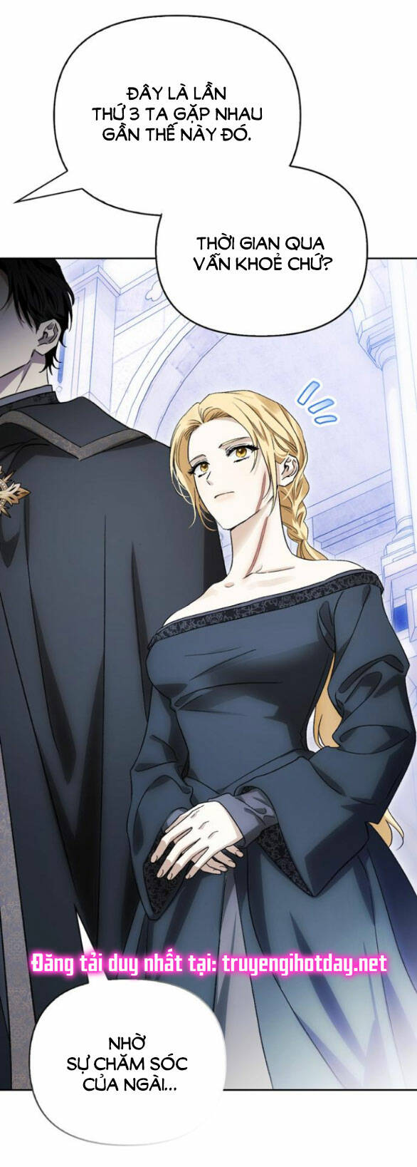 Tôi Thuần Hóa Chó Điên Của Chồng Cũ Chapter 46.2 - Trang 2