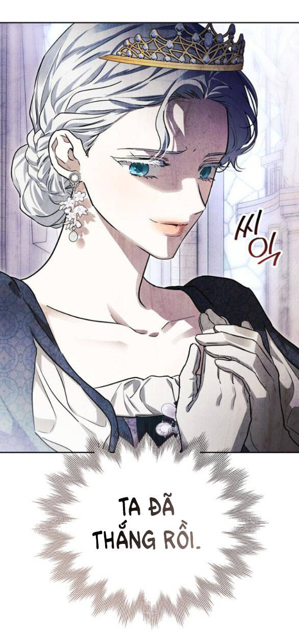 Tôi Thuần Hóa Chó Điên Của Chồng Cũ Chapter 47.1 - Trang 2