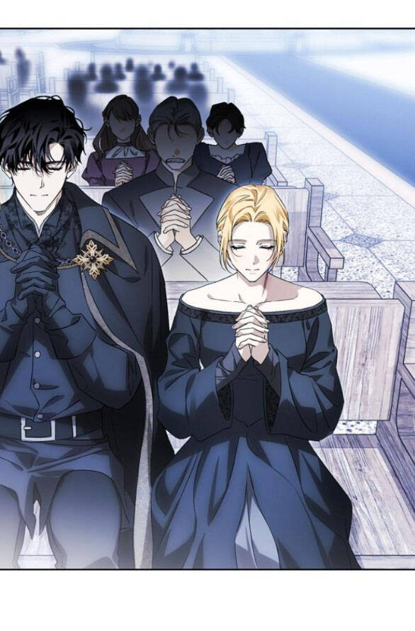 Tôi Thuần Hóa Chó Điên Của Chồng Cũ Chapter 47.1 - Trang 2