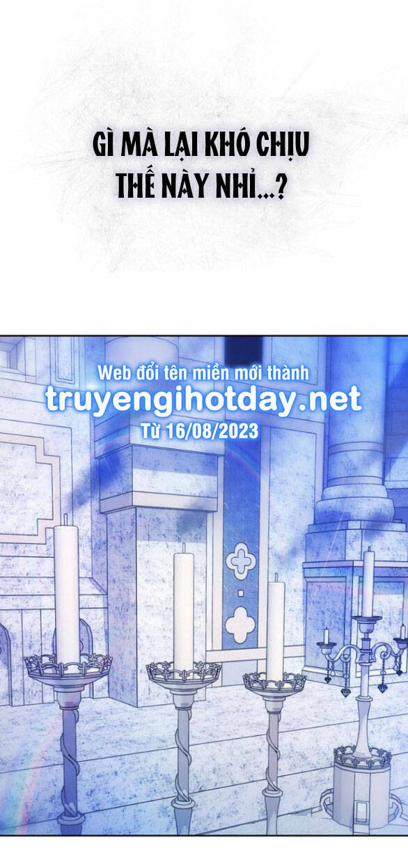 Tôi Thuần Hóa Chó Điên Của Chồng Cũ Chapter 47.1 - Trang 2