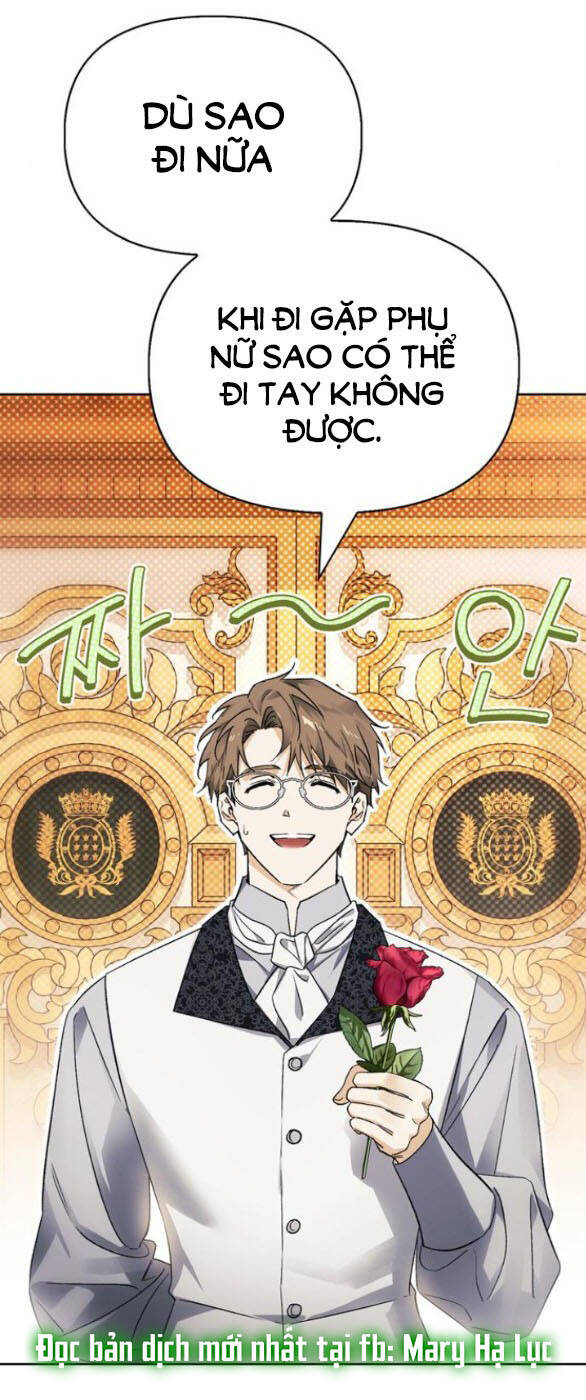 Tôi Thuần Hóa Chó Điên Của Chồng Cũ Chapter 47.1 - Trang 2