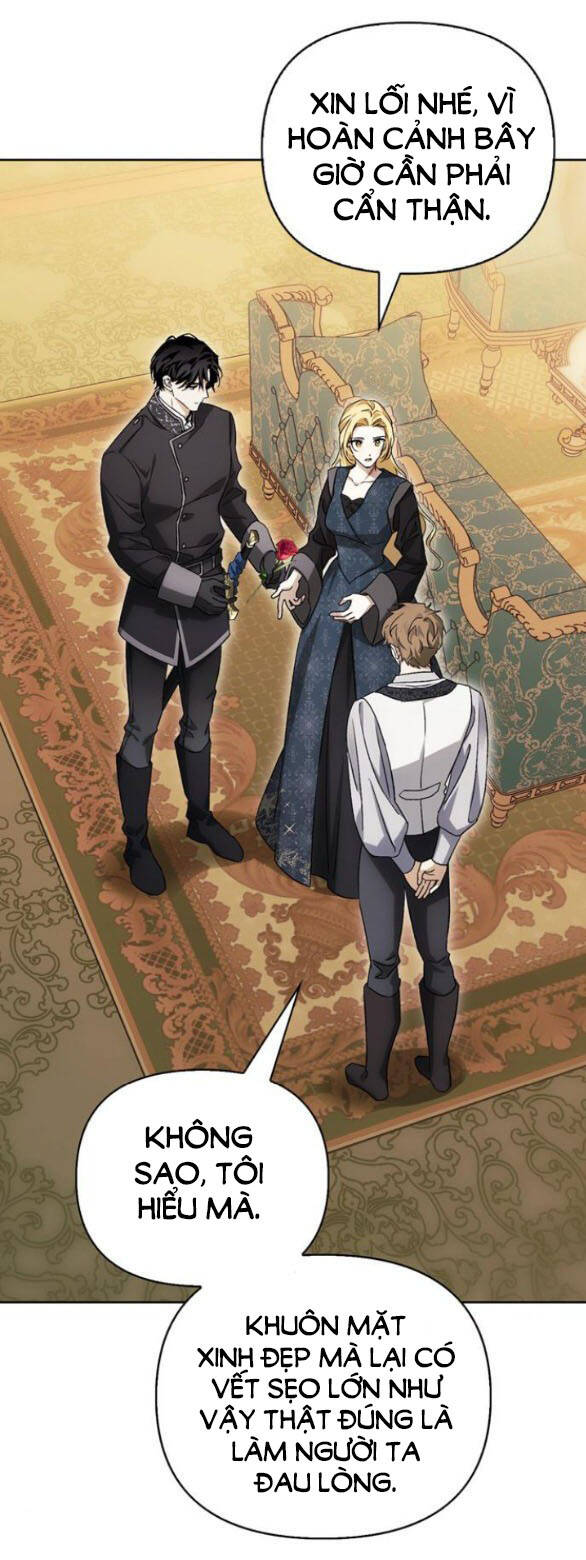 Tôi Thuần Hóa Chó Điên Của Chồng Cũ Chapter 47.1 - Trang 2