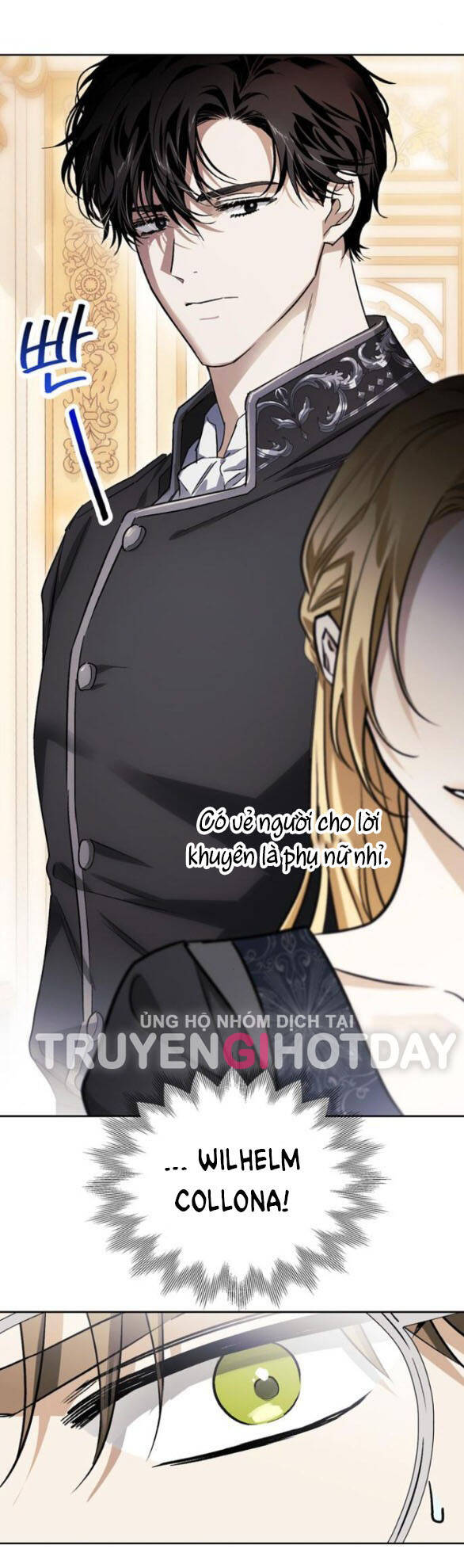 Tôi Thuần Hóa Chó Điên Của Chồng Cũ Chapter 47.1 - Trang 2