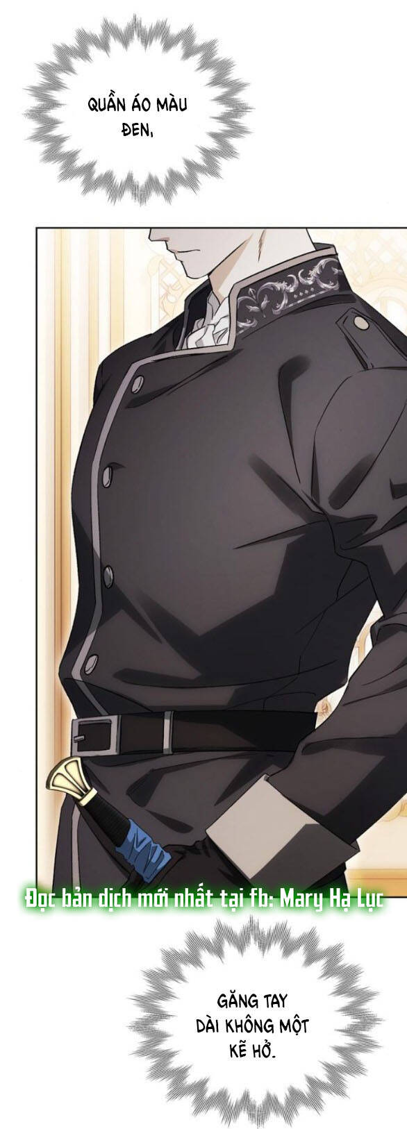 Tôi Thuần Hóa Chó Điên Của Chồng Cũ Chapter 47.1 - Trang 2