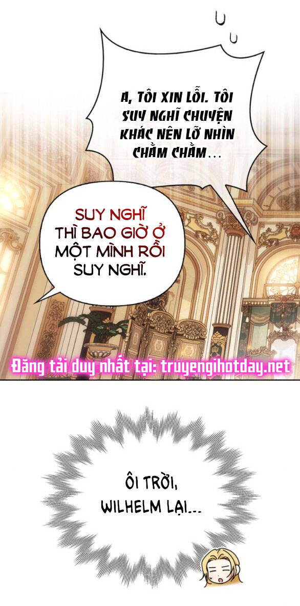 Tôi Thuần Hóa Chó Điên Của Chồng Cũ Chapter 47.1 - Trang 2