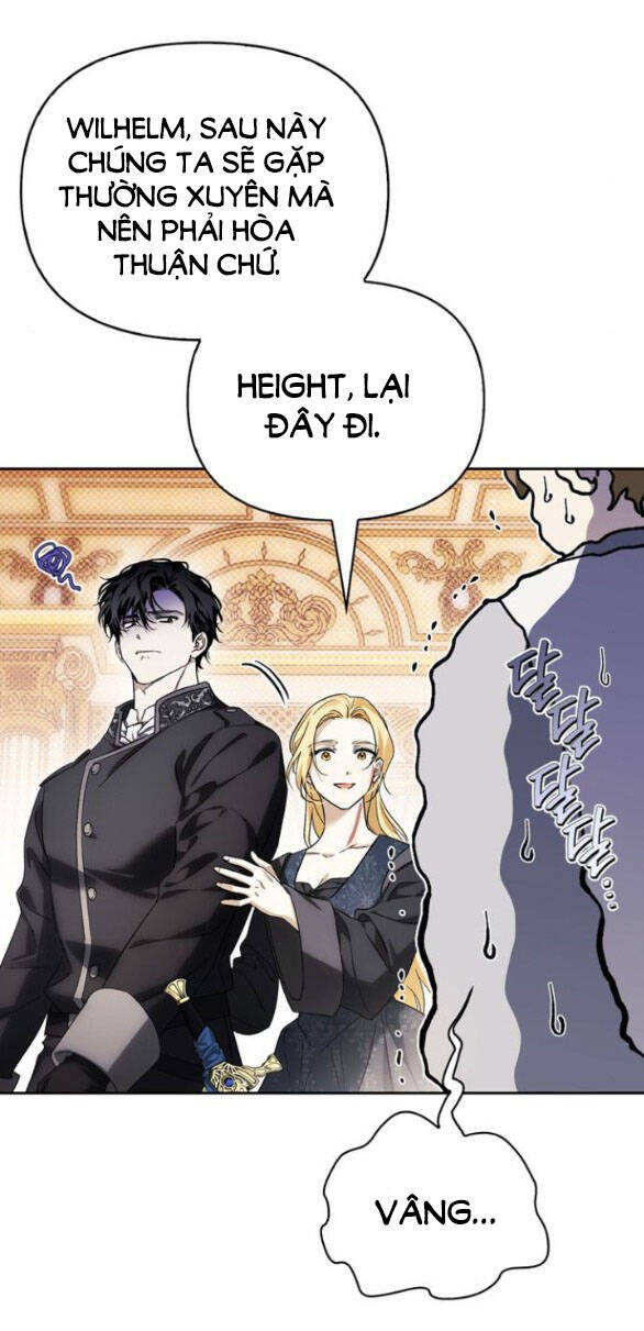 Tôi Thuần Hóa Chó Điên Của Chồng Cũ Chapter 47.1 - Trang 2