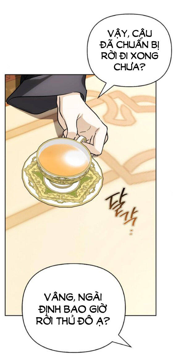 Tôi Thuần Hóa Chó Điên Của Chồng Cũ Chapter 47.1 - Trang 2