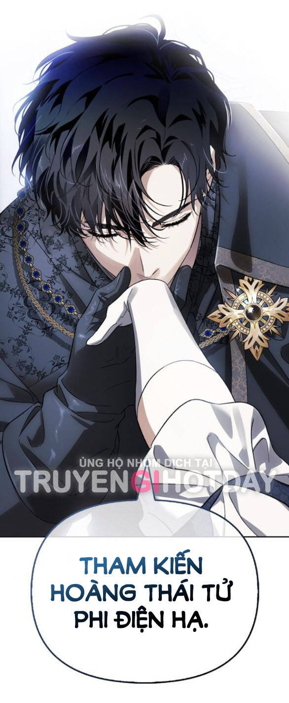 Tôi Thuần Hóa Chó Điên Của Chồng Cũ Chapter 47.1 - Trang 2