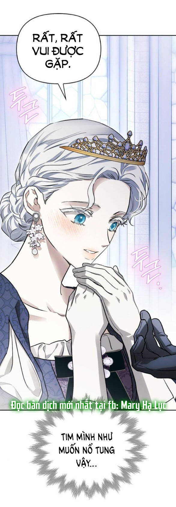 Tôi Thuần Hóa Chó Điên Của Chồng Cũ Chapter 47.1 - Trang 2