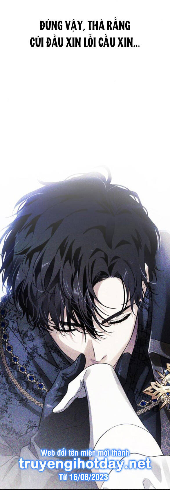 Tôi Thuần Hóa Chó Điên Của Chồng Cũ Chapter 49.1 - Trang 2