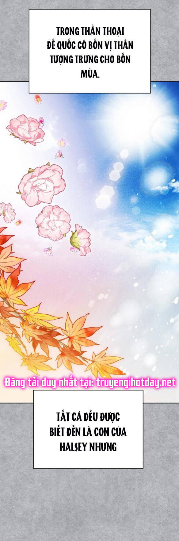 Tôi Thuần Hóa Chó Điên Của Chồng Cũ Chapter 50.1 - Trang 2