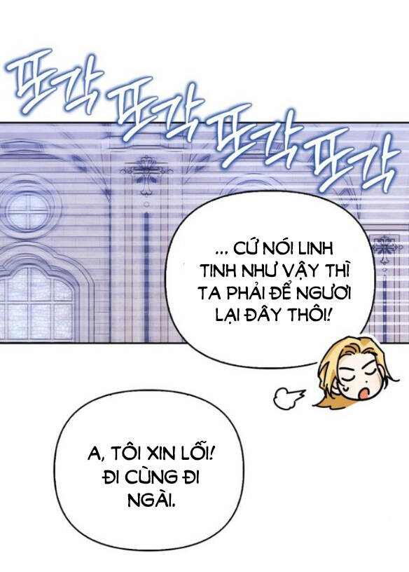 Tôi Thuần Hóa Chó Điên Của Chồng Cũ Chapter 50.1 - Trang 2