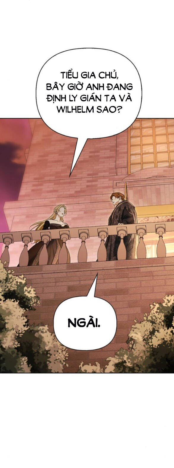 Tôi Thuần Hóa Chó Điên Của Chồng Cũ Chapter 51.2 - Trang 2