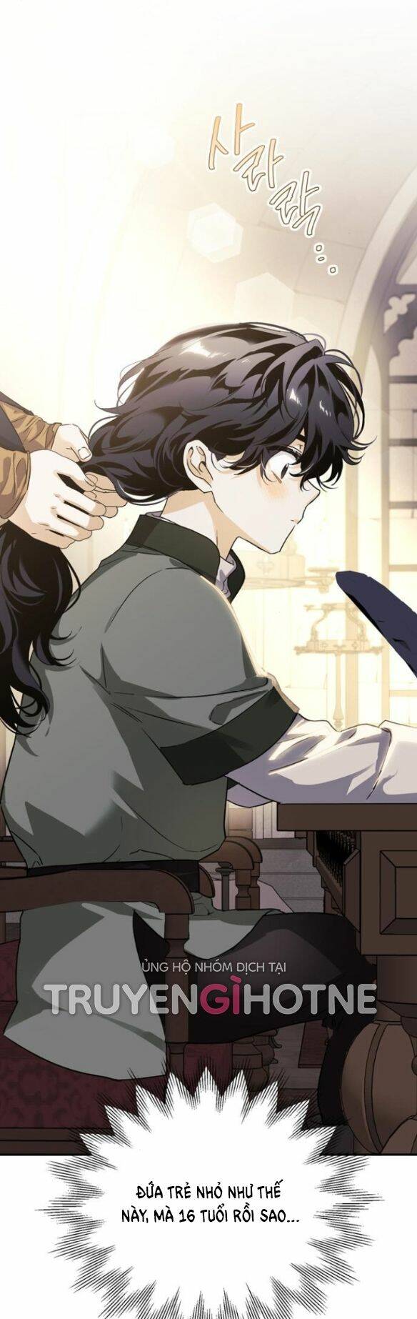 Tôi Thuần Hóa Chó Điên Của Chồng Cũ Chapter 6 - Trang 2