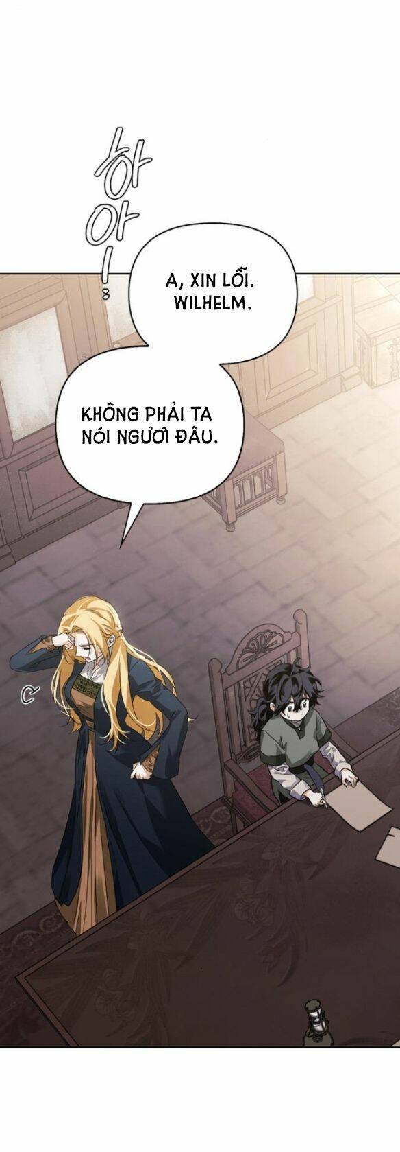 Tôi Thuần Hóa Chó Điên Của Chồng Cũ Chapter 6 - Trang 2