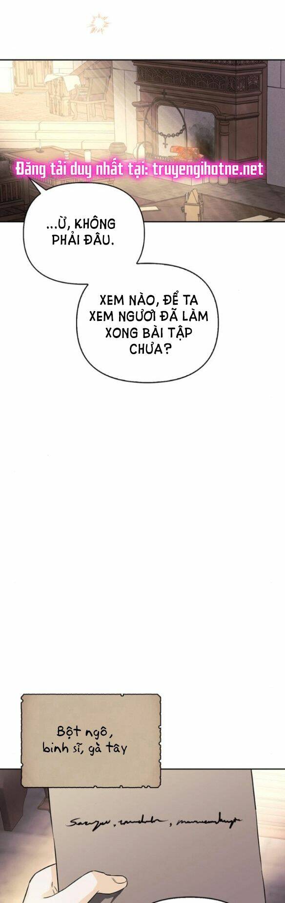 Tôi Thuần Hóa Chó Điên Của Chồng Cũ Chapter 6 - Trang 2