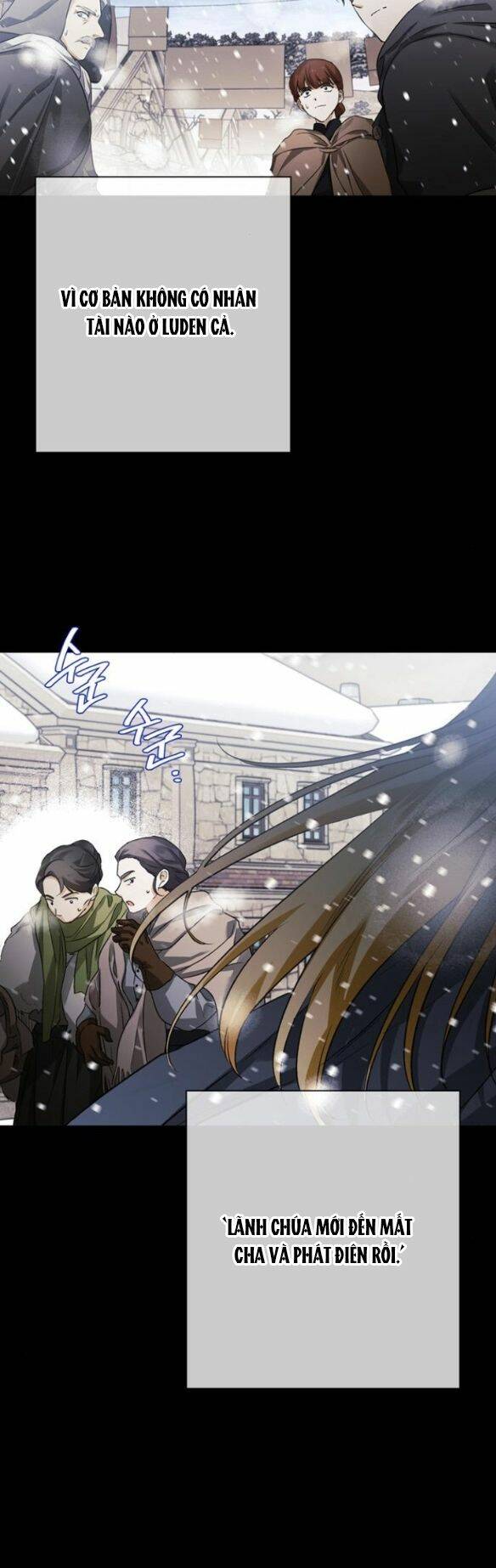 Tôi Thuần Hóa Chó Điên Của Chồng Cũ Chapter 6 - Trang 2