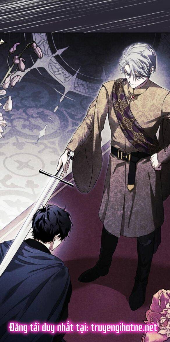 Tôi Thuần Hóa Chó Điên Của Chồng Cũ Chapter 6 - Trang 2