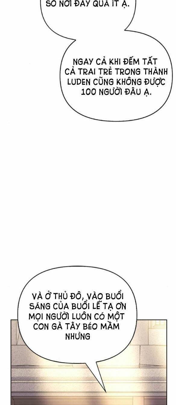 Tôi Thuần Hóa Chó Điên Của Chồng Cũ Chapter 6 - Trang 2