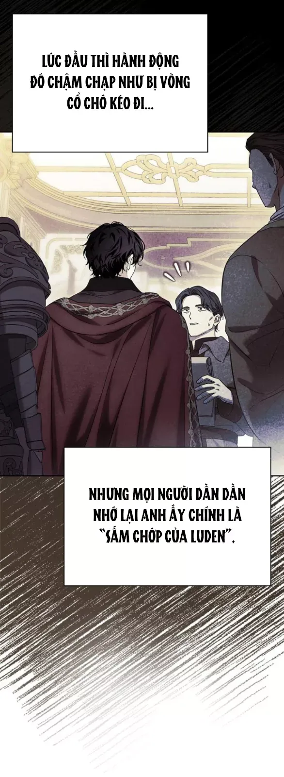 Tôi Thuần Hóa Chó Điên Của Chồng Cũ Chapter 78.1 - Trang 2