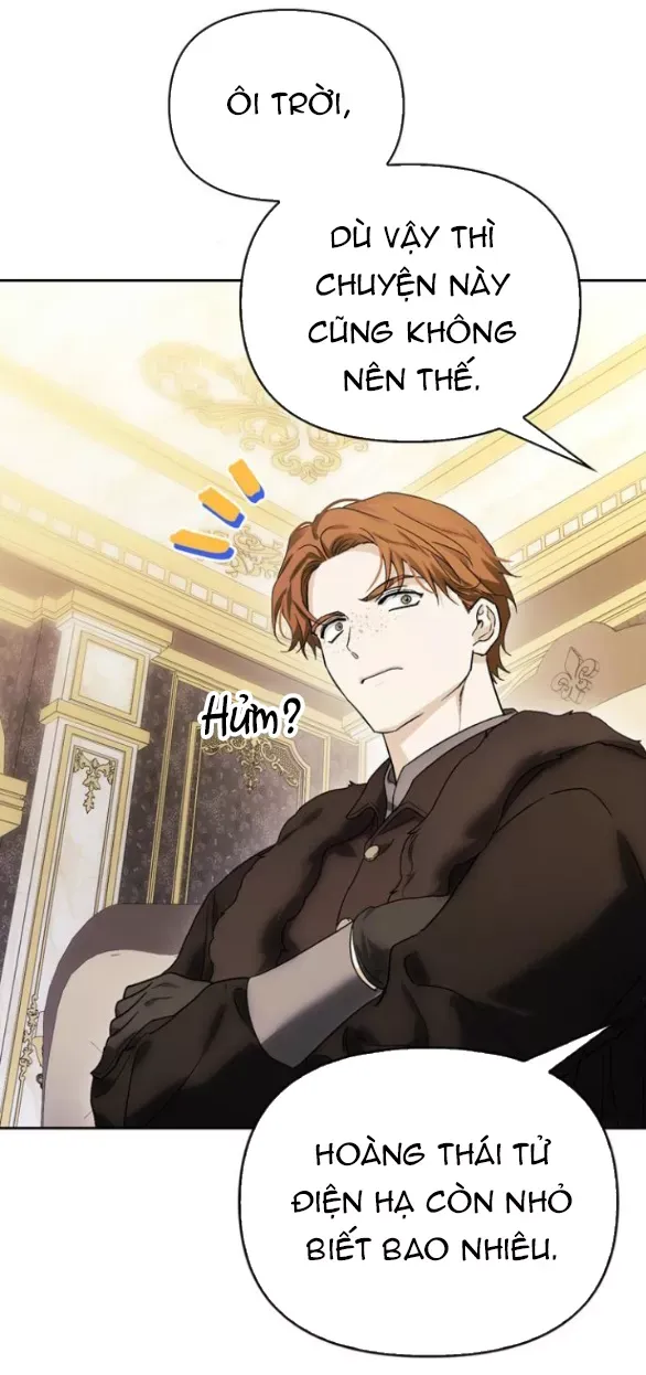 Tôi Thuần Hóa Chó Điên Của Chồng Cũ Chapter 78.1 - Trang 2