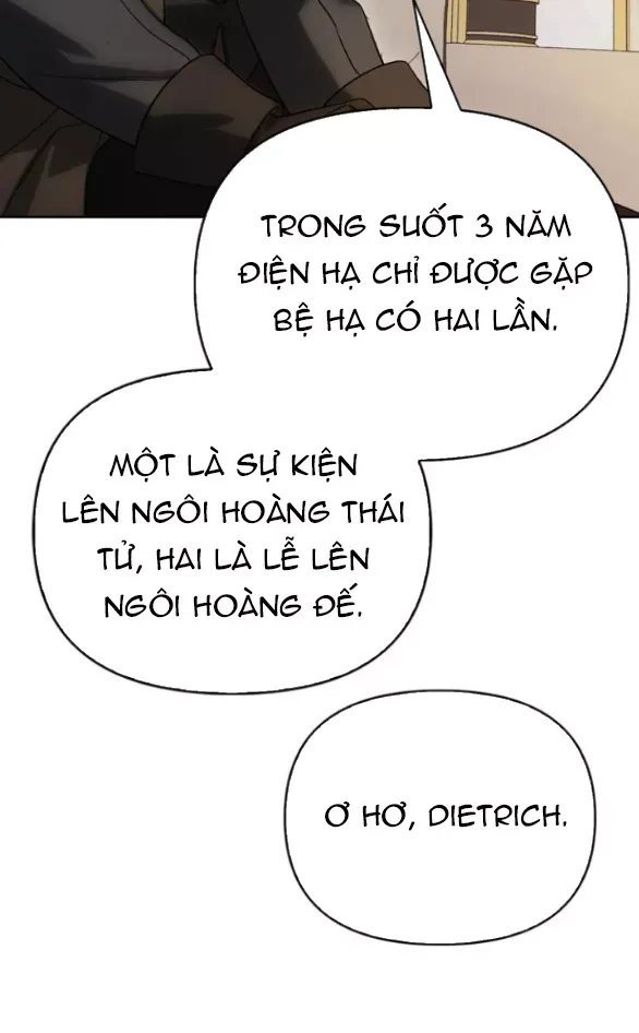 Tôi Thuần Hóa Chó Điên Của Chồng Cũ Chapter 78.1 - Trang 2