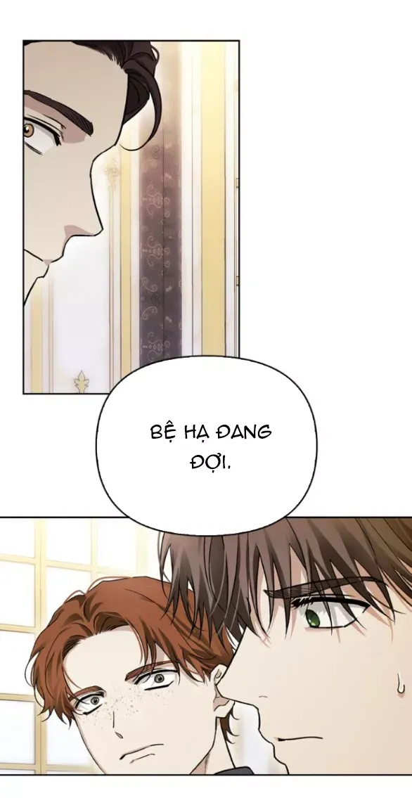 Tôi Thuần Hóa Chó Điên Của Chồng Cũ Chapter 78.1 - Trang 2