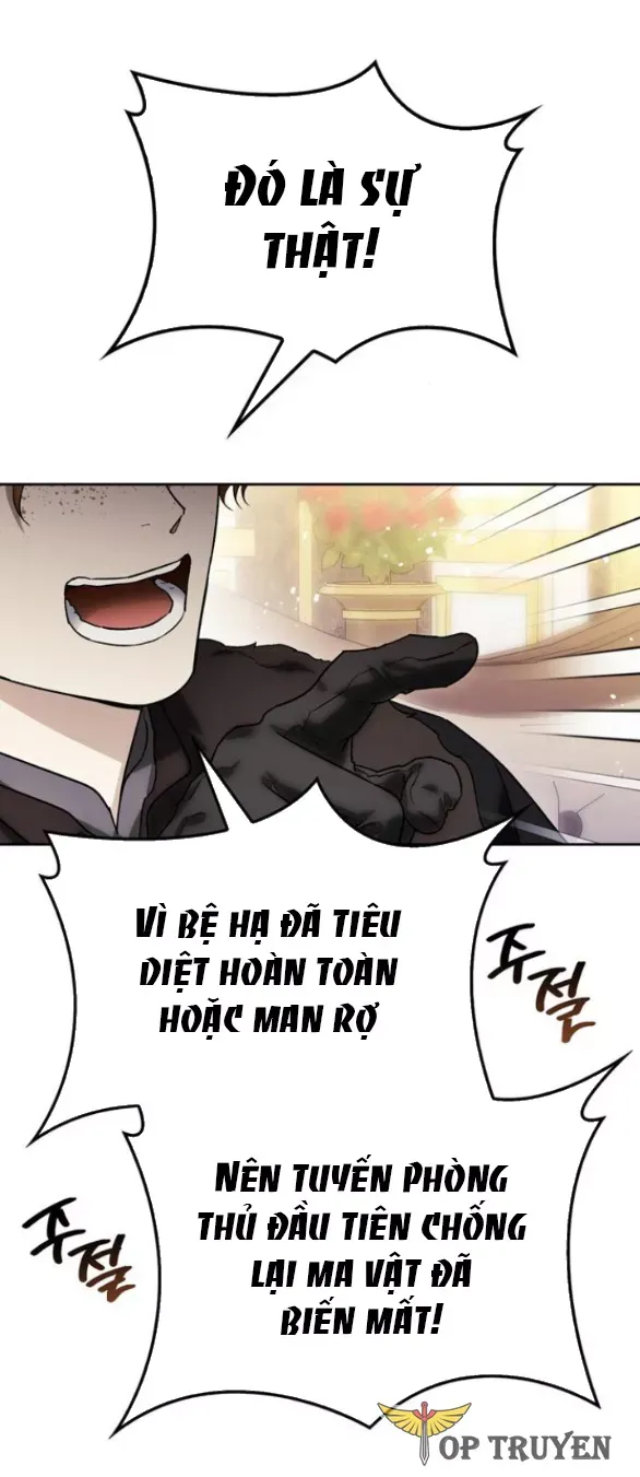 Tôi Thuần Hóa Chó Điên Của Chồng Cũ Chapter 78.1 - Trang 2