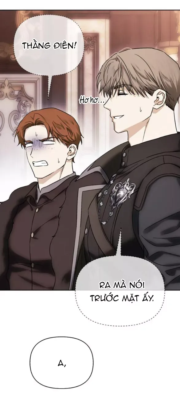Tôi Thuần Hóa Chó Điên Của Chồng Cũ Chapter 78.1 - Trang 2