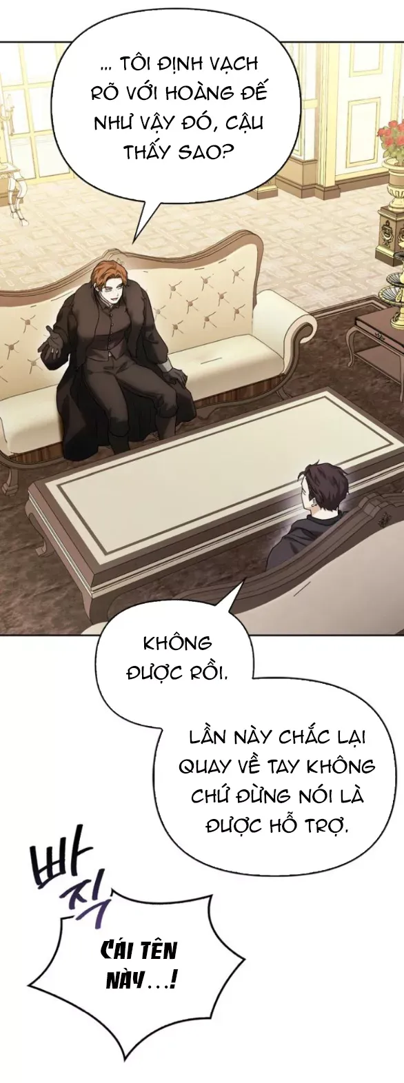 Tôi Thuần Hóa Chó Điên Của Chồng Cũ Chapter 78.1 - Trang 2