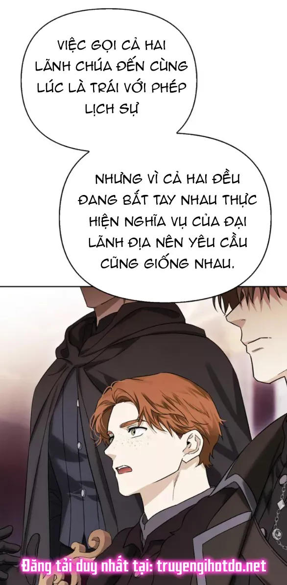 Tôi Thuần Hóa Chó Điên Của Chồng Cũ Chapter 78.2 - Trang 2