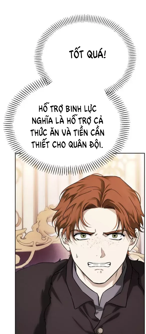Tôi Thuần Hóa Chó Điên Của Chồng Cũ Chapter 78.2 - Trang 2