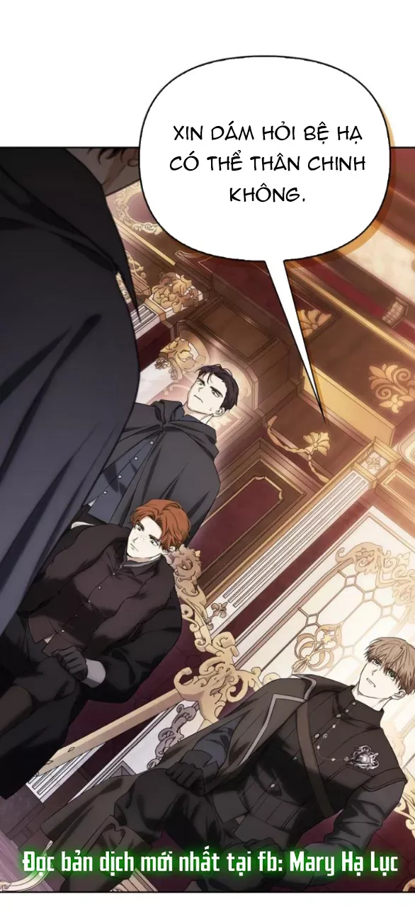Tôi Thuần Hóa Chó Điên Của Chồng Cũ Chapter 78.2 - Trang 2