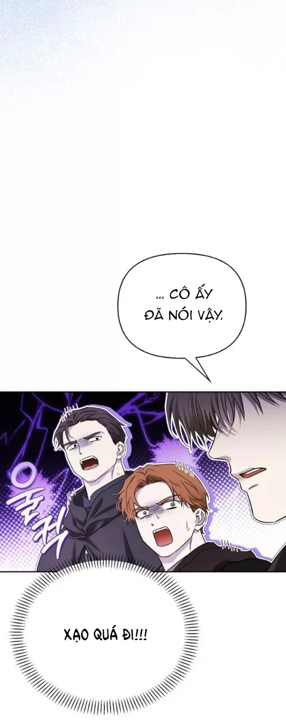 Tôi Thuần Hóa Chó Điên Của Chồng Cũ Chapter 78.2 - Trang 2