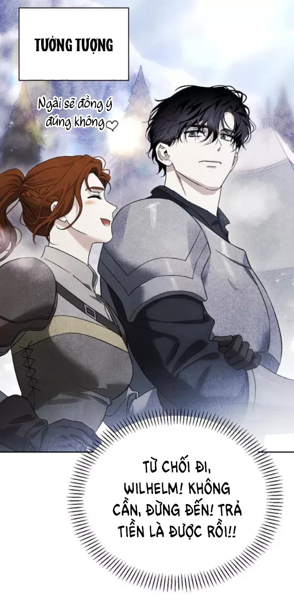 Tôi Thuần Hóa Chó Điên Của Chồng Cũ Chapter 78.2 - Trang 2