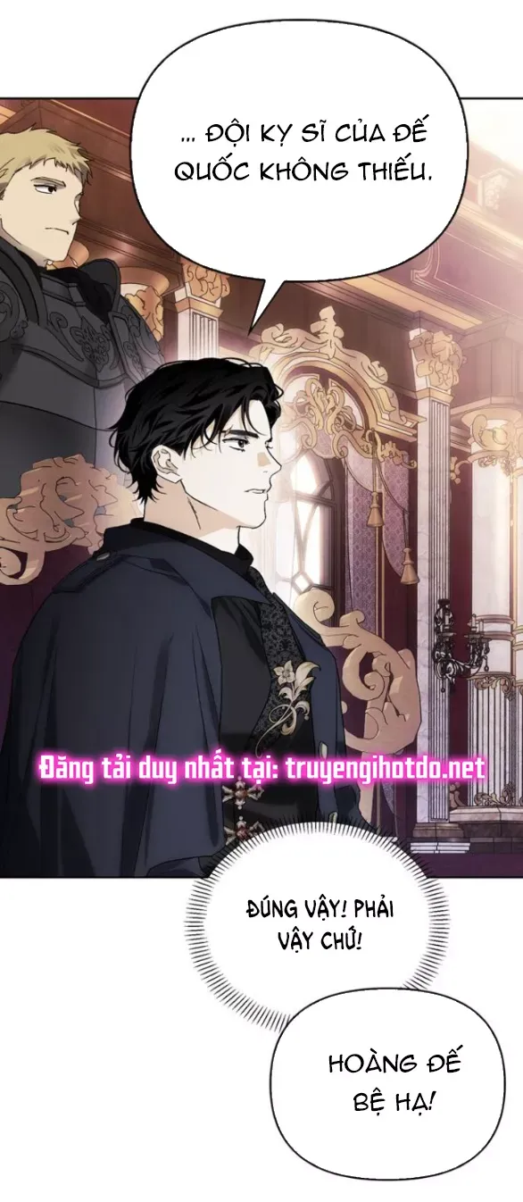 Tôi Thuần Hóa Chó Điên Của Chồng Cũ Chapter 78.2 - Trang 2