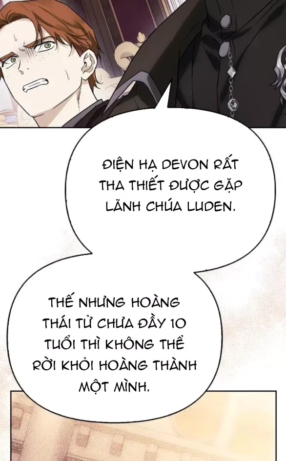 Tôi Thuần Hóa Chó Điên Của Chồng Cũ Chapter 78.2 - Trang 2