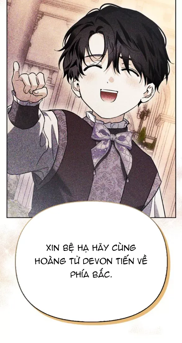 Tôi Thuần Hóa Chó Điên Của Chồng Cũ Chapter 78.2 - Trang 2