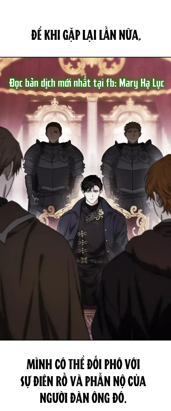Tôi Thuần Hóa Chó Điên Của Chồng Cũ Chapter 78.2 - Trang 2