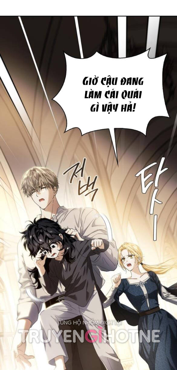 Tôi Thuần Hóa Chó Điên Của Chồng Cũ Chapter 9.1 - Trang 2