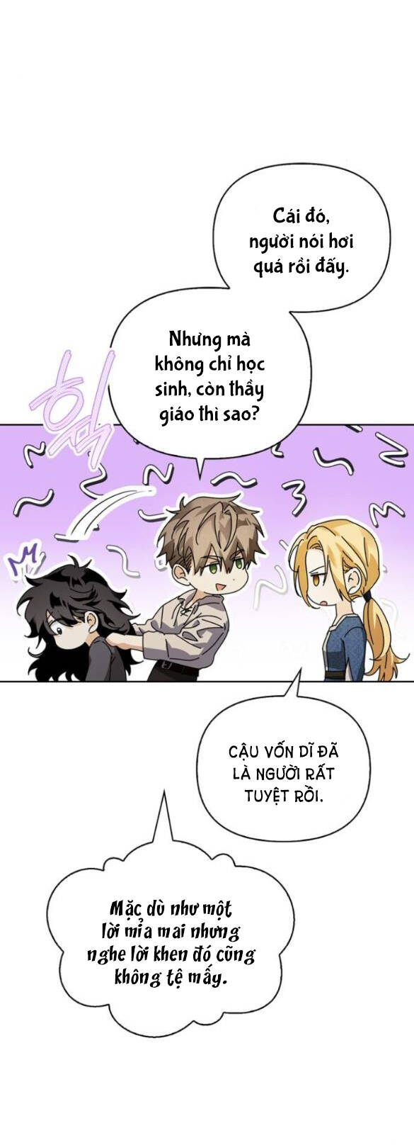 Tôi Thuần Hóa Chó Điên Của Chồng Cũ Chapter 9.1 - Trang 2