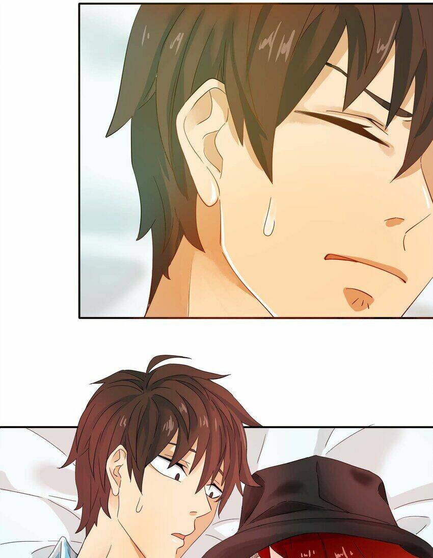 Tôi Trở Thành Ceo Ở Thế Giới Khác Chapter 1 - Trang 2