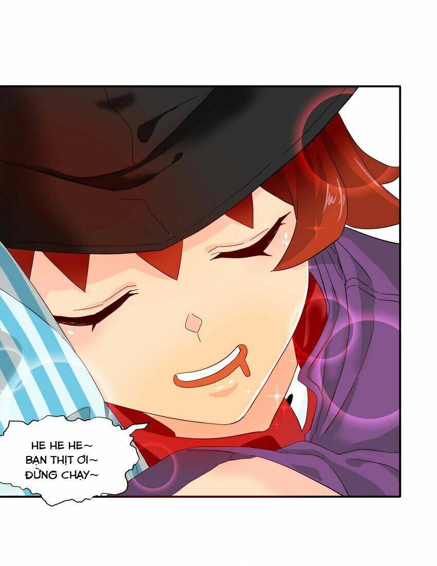 Tôi Trở Thành Ceo Ở Thế Giới Khác Chapter 1 - Trang 2