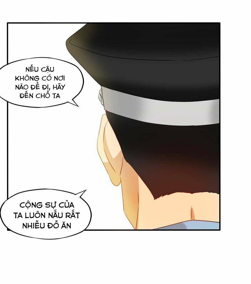 Tôi Trở Thành Ceo Ở Thế Giới Khác Chapter 1 - Trang 2